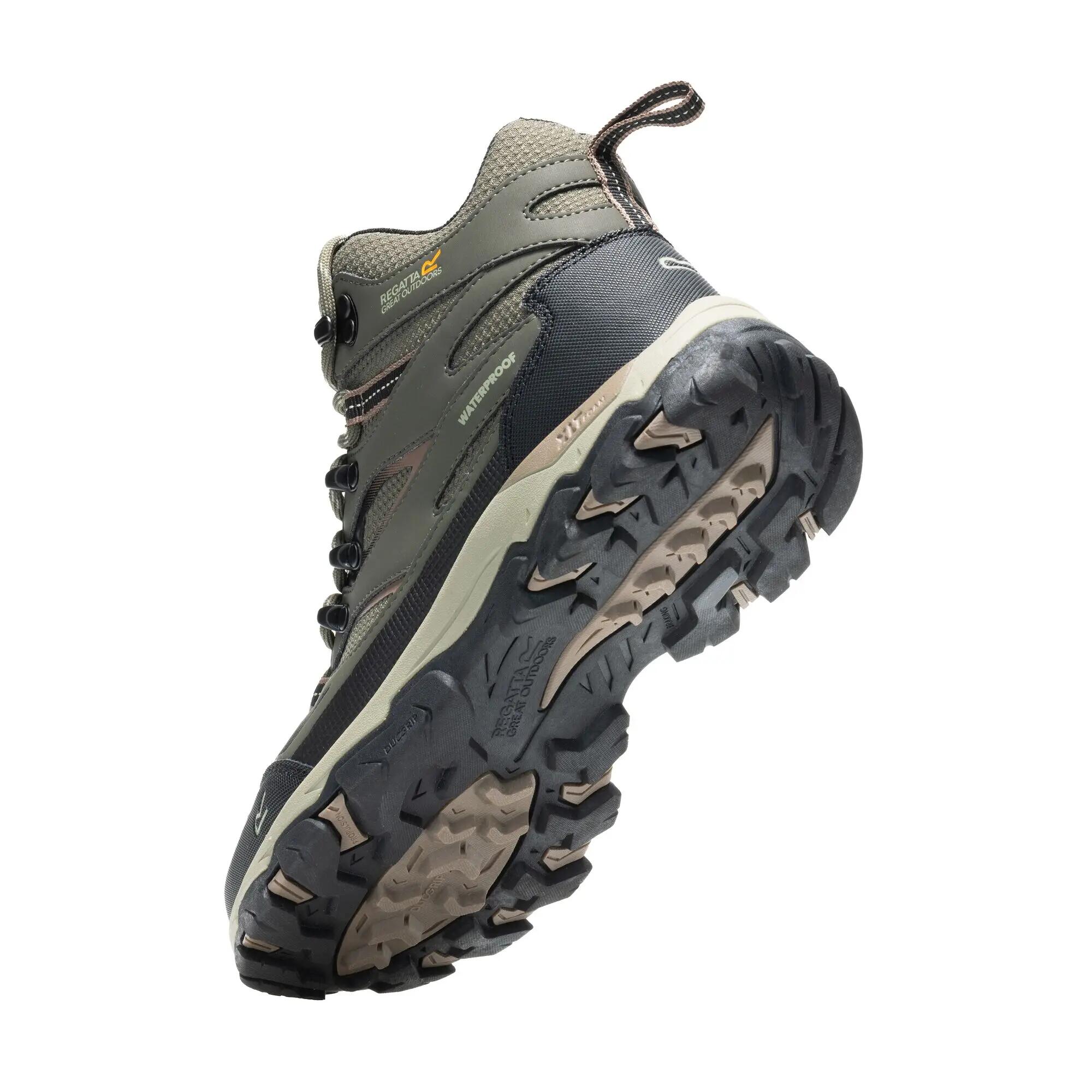 Botas de senderismo Holcombe III para mujer 6/9