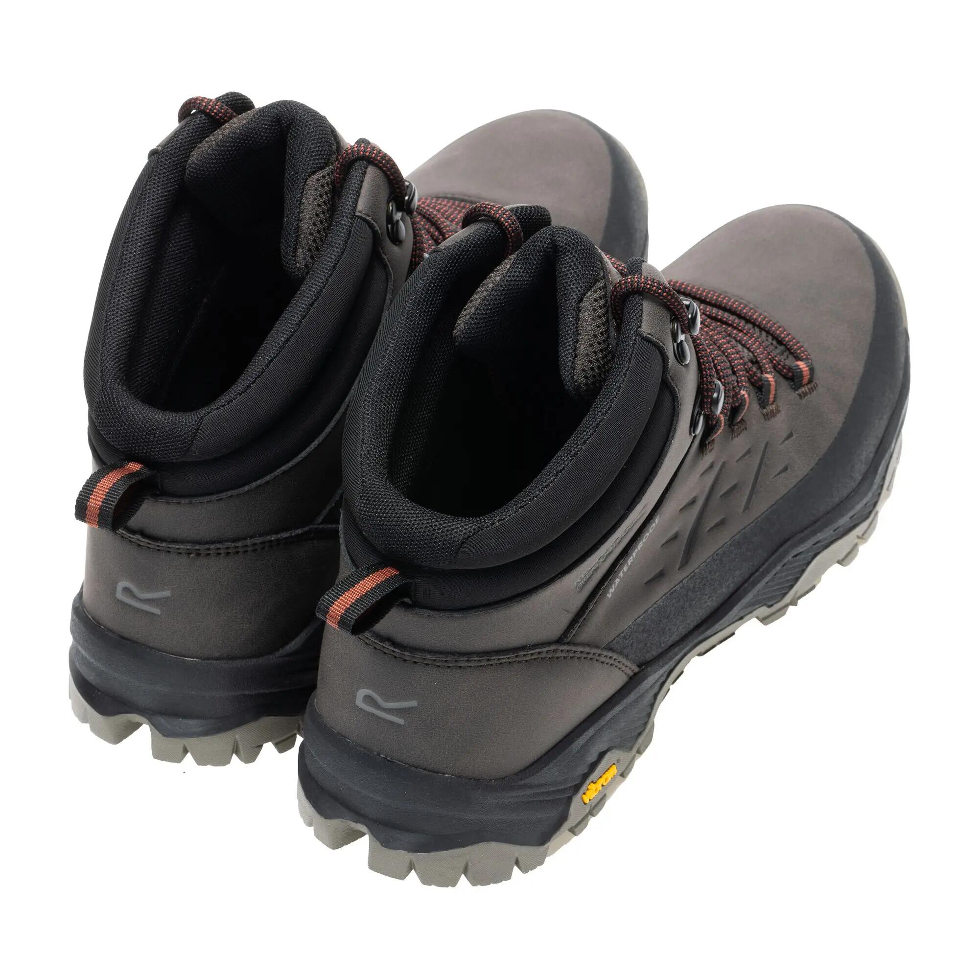 Scarponi da trekking da uomo Blake Vibram 2/9
