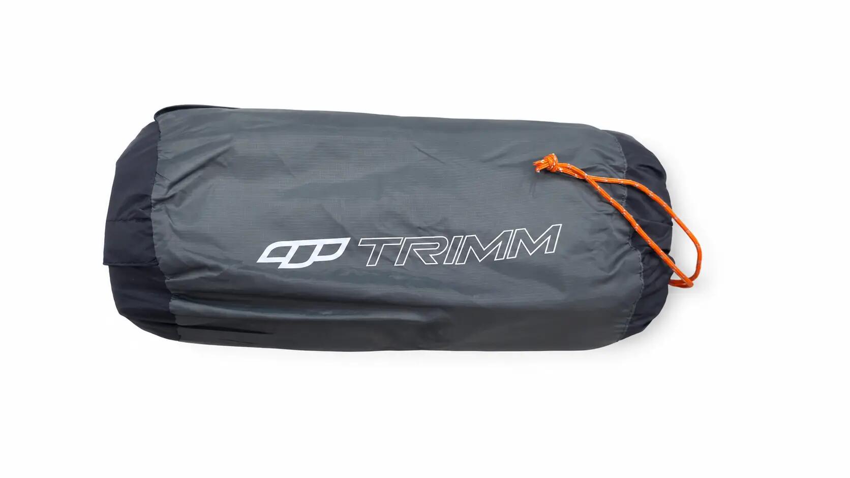 Karimatka Trimm STEPPER DUO 5.5 2/2