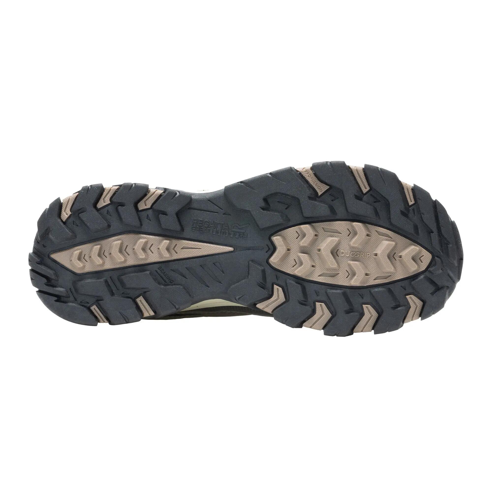 Botas de senderismo Holcombe III para mujer 5/9