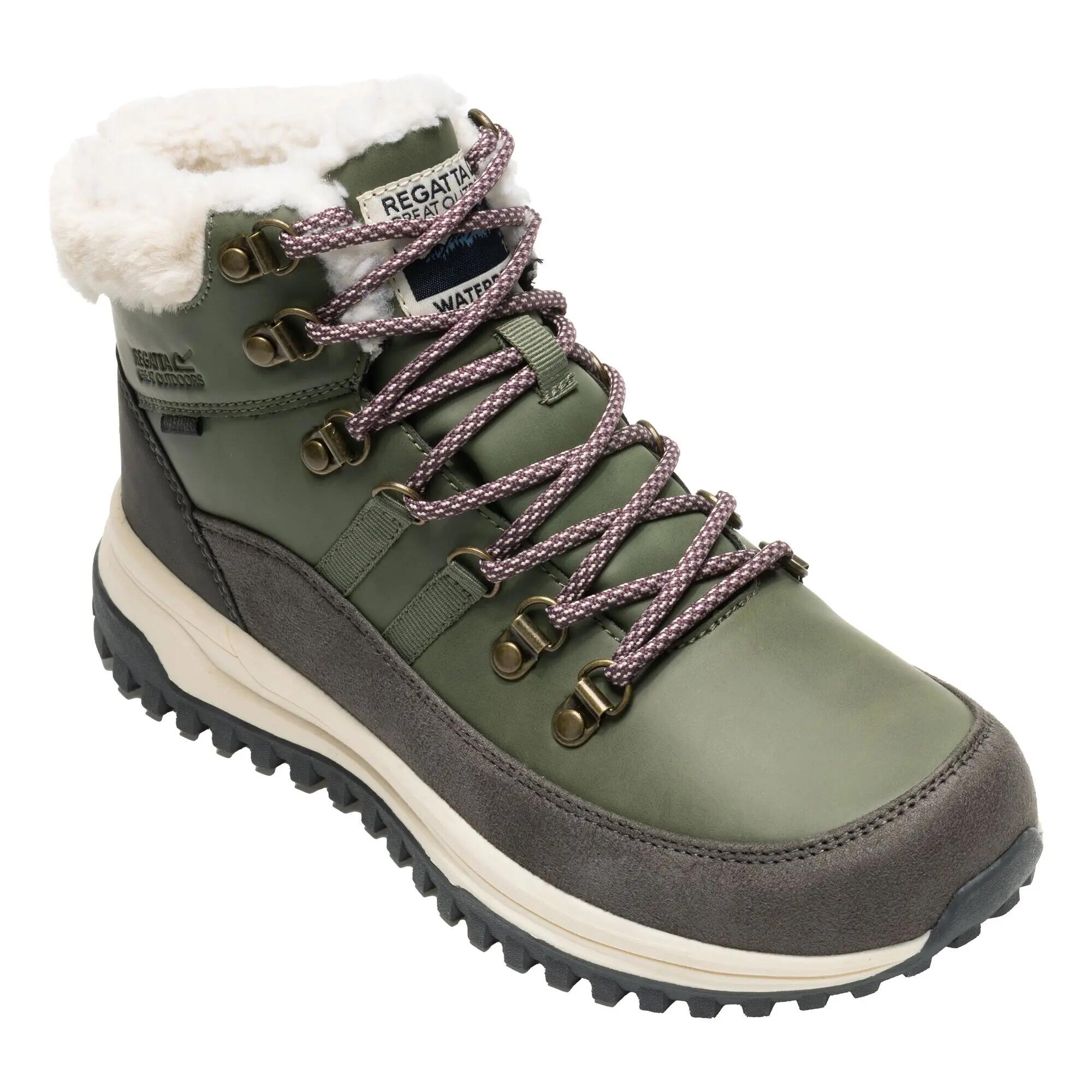 Botas Elbourne para mujer 4/9