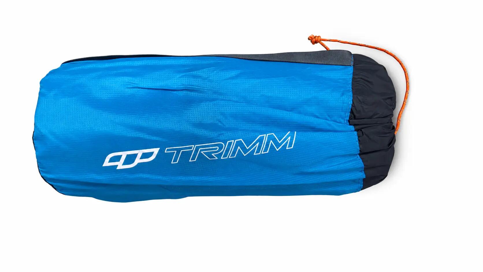 Karimatka Trimm STEPPER DUO 5.5 2/3