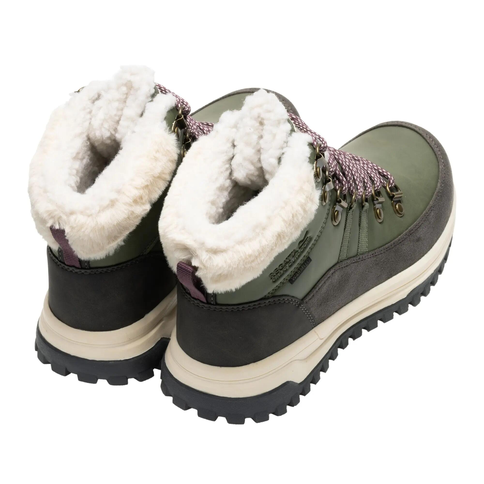 Botas Elbourne para mujer 2/9