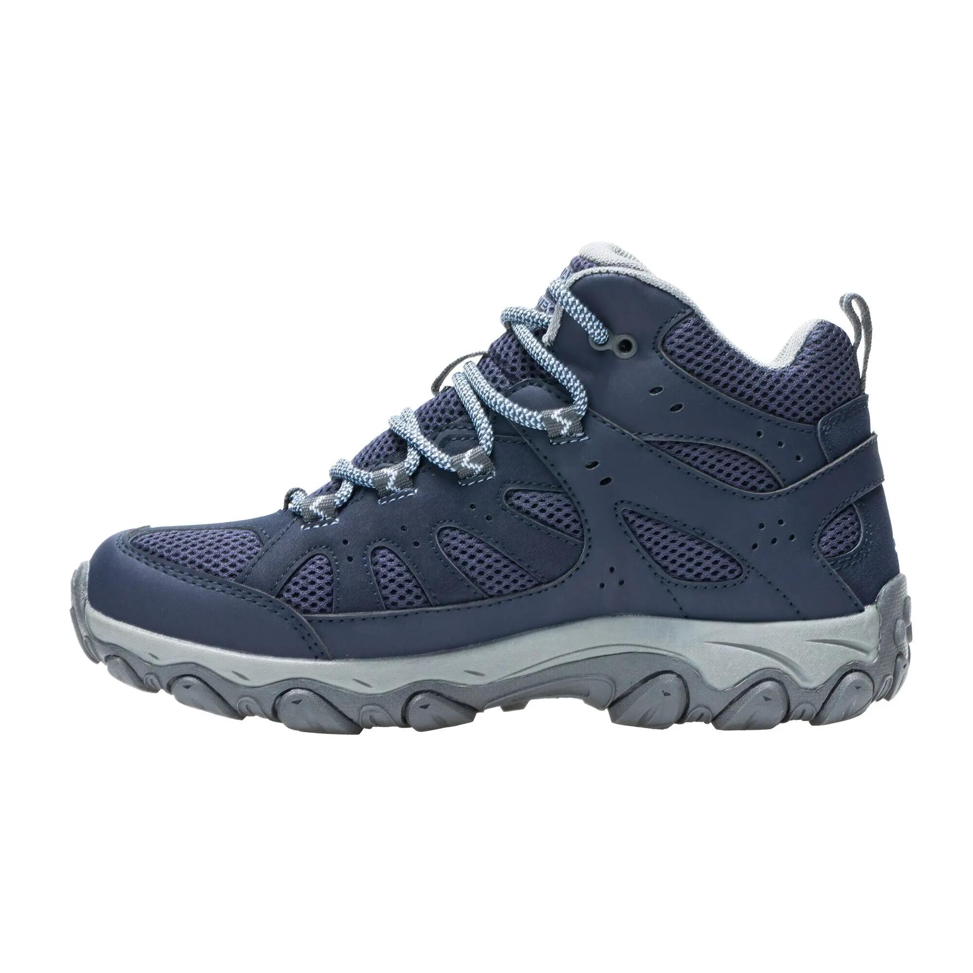 Edgepoint IV Mid wandelschoenen voor dames 9/9