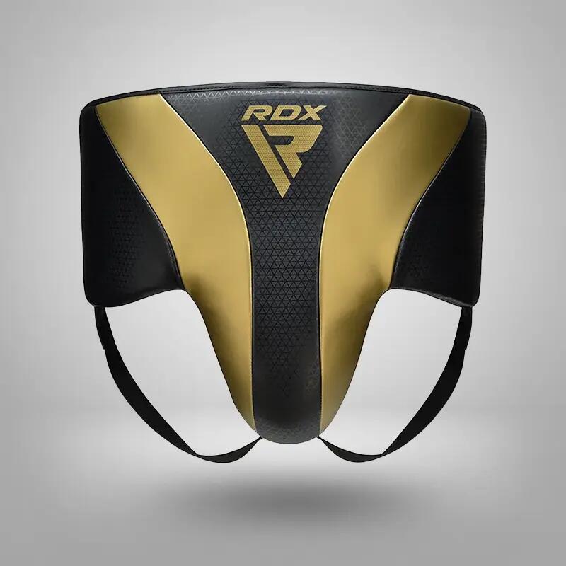 GROIN GUARD MARK PRO TRAINING TRI LIRA 1