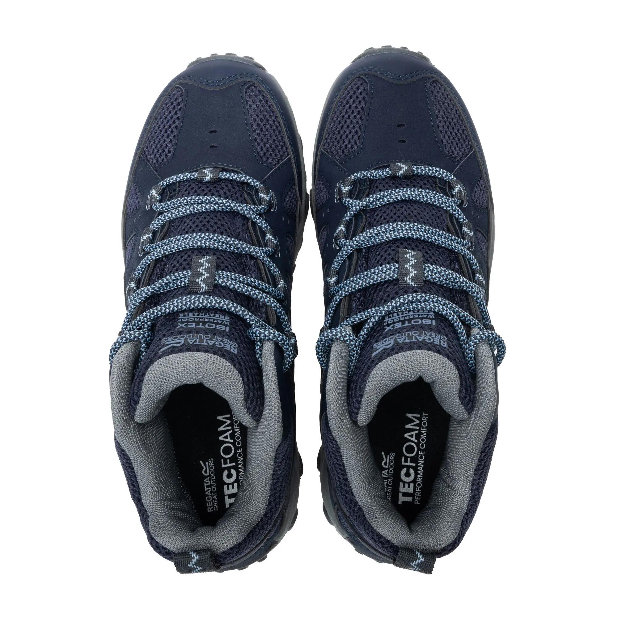 Edgepoint IV Mid wandelschoenen voor dames 7/9