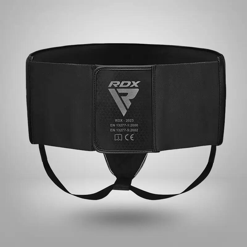 Groin Guard Mark Pro Training Tri Lira 1 3/7