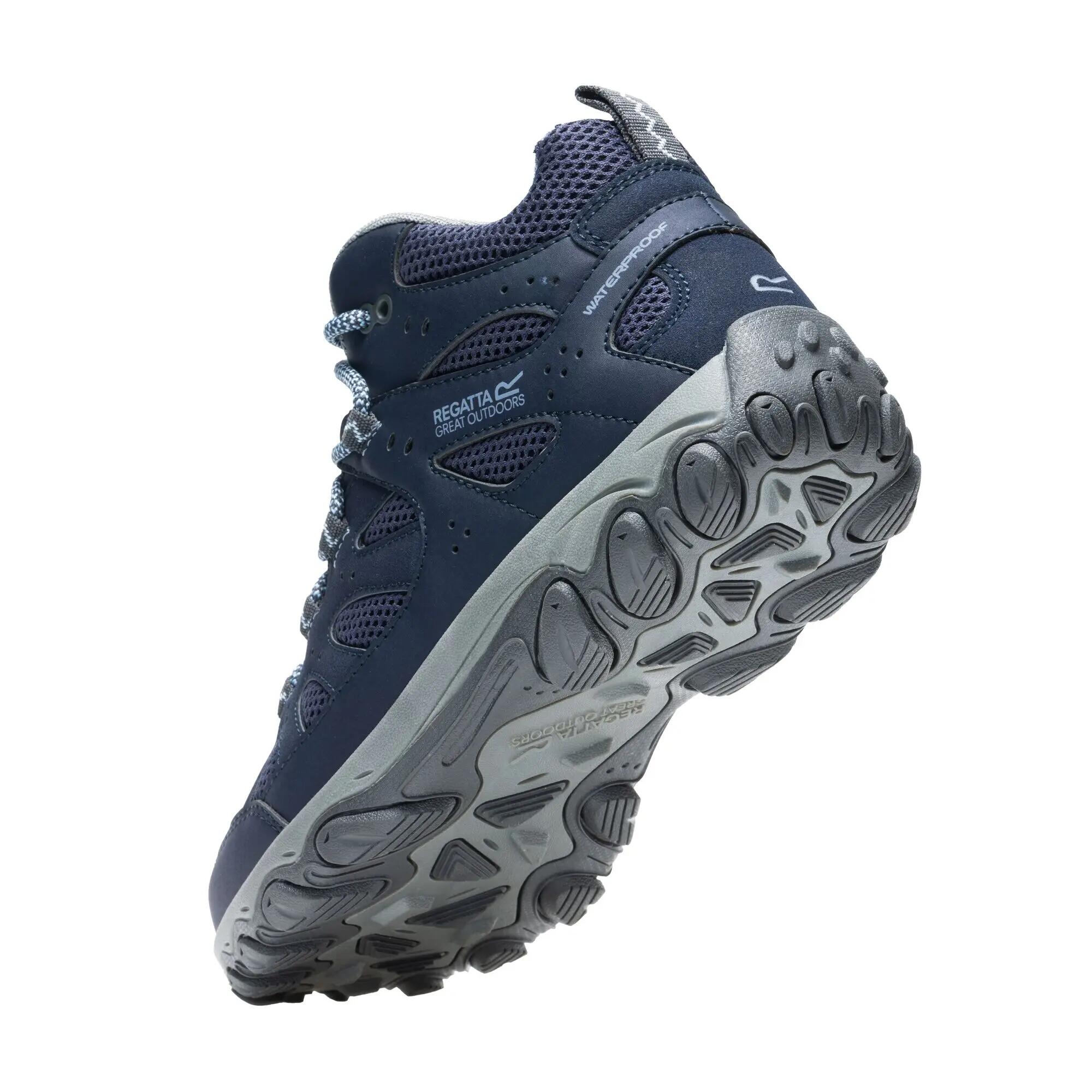 Edgepoint IV Mid wandelschoenen voor dames 6/9