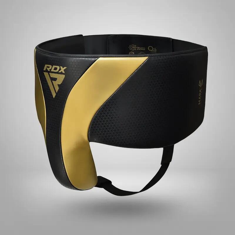 Coquille Mark Pro Training Tri Lira 1 2/8