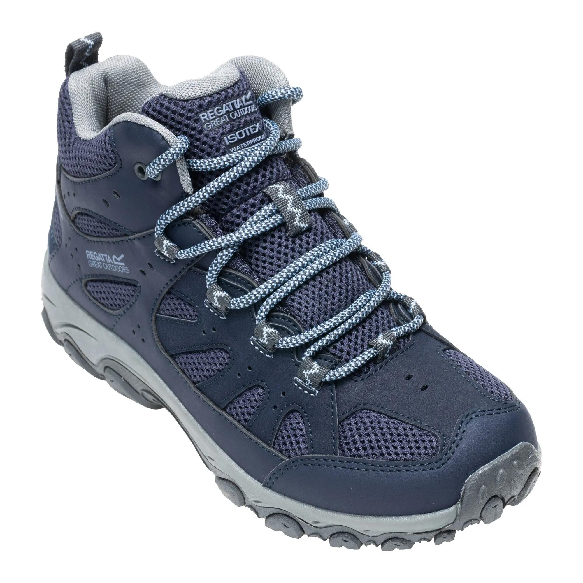 Edgepoint IV Mid wandelschoenen voor dames 4/9