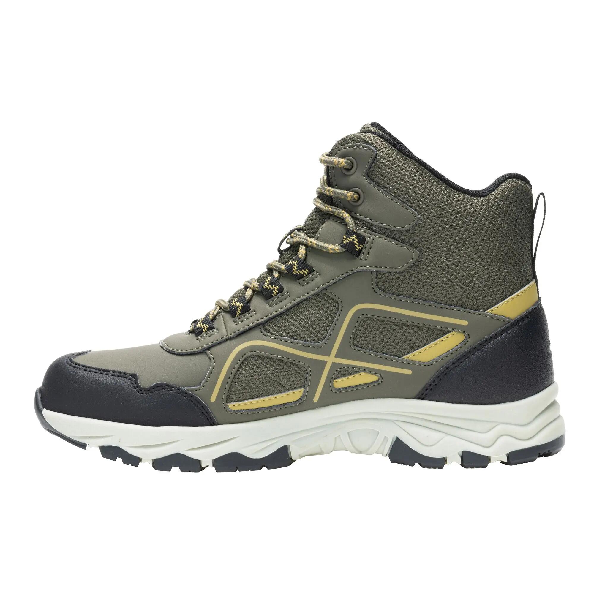 Vendeavour wandelschoenen voor dames 9/9