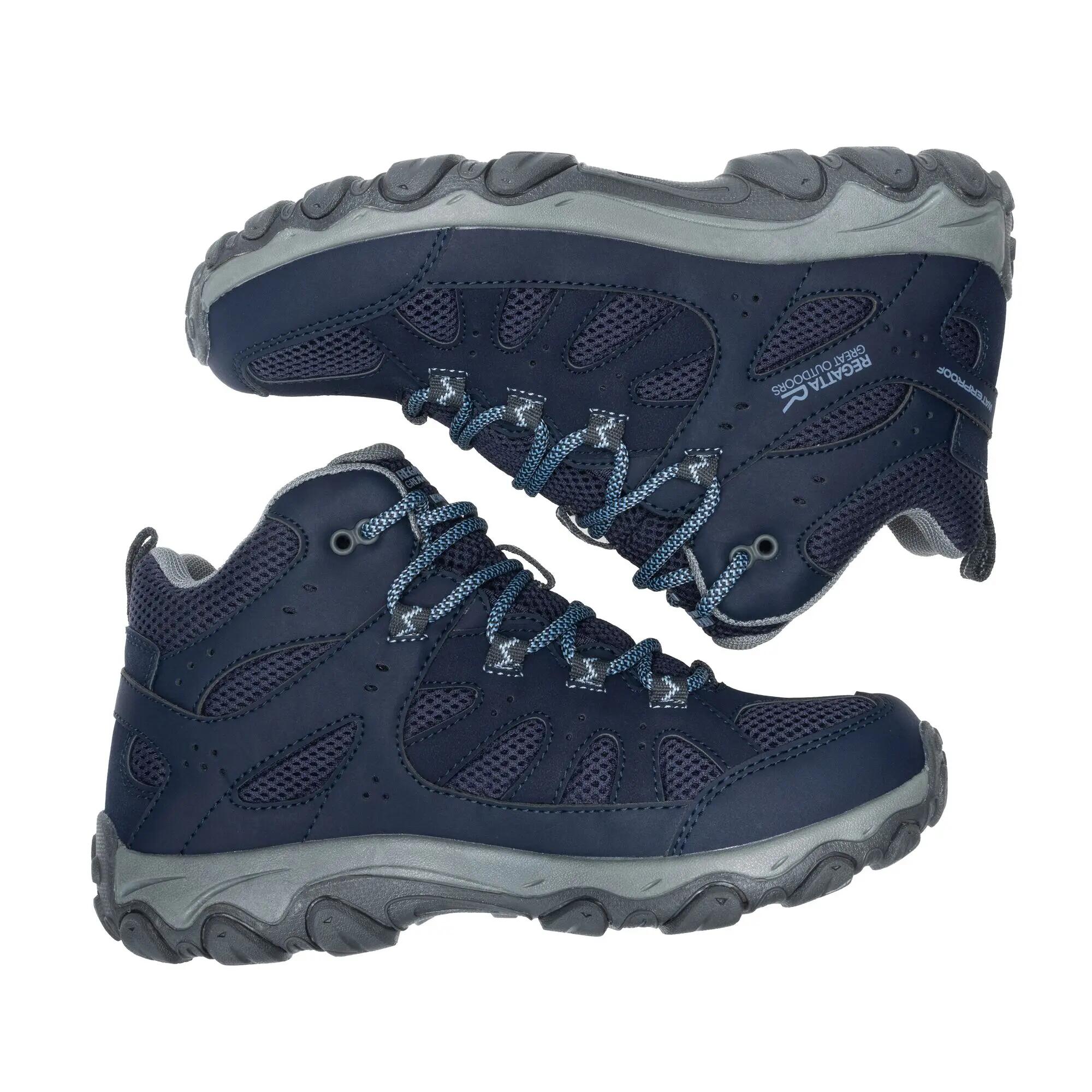 Edgepoint IV Mid wandelschoenen voor dames 3/9