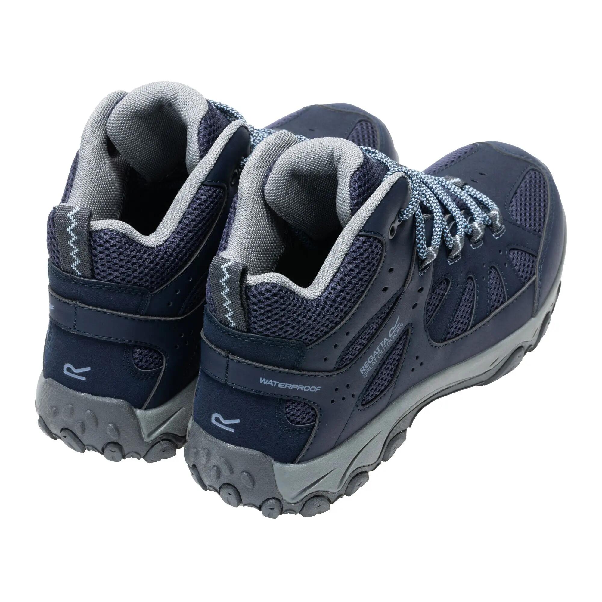 Edgepoint IV Mid wandelschoenen voor dames 2/9