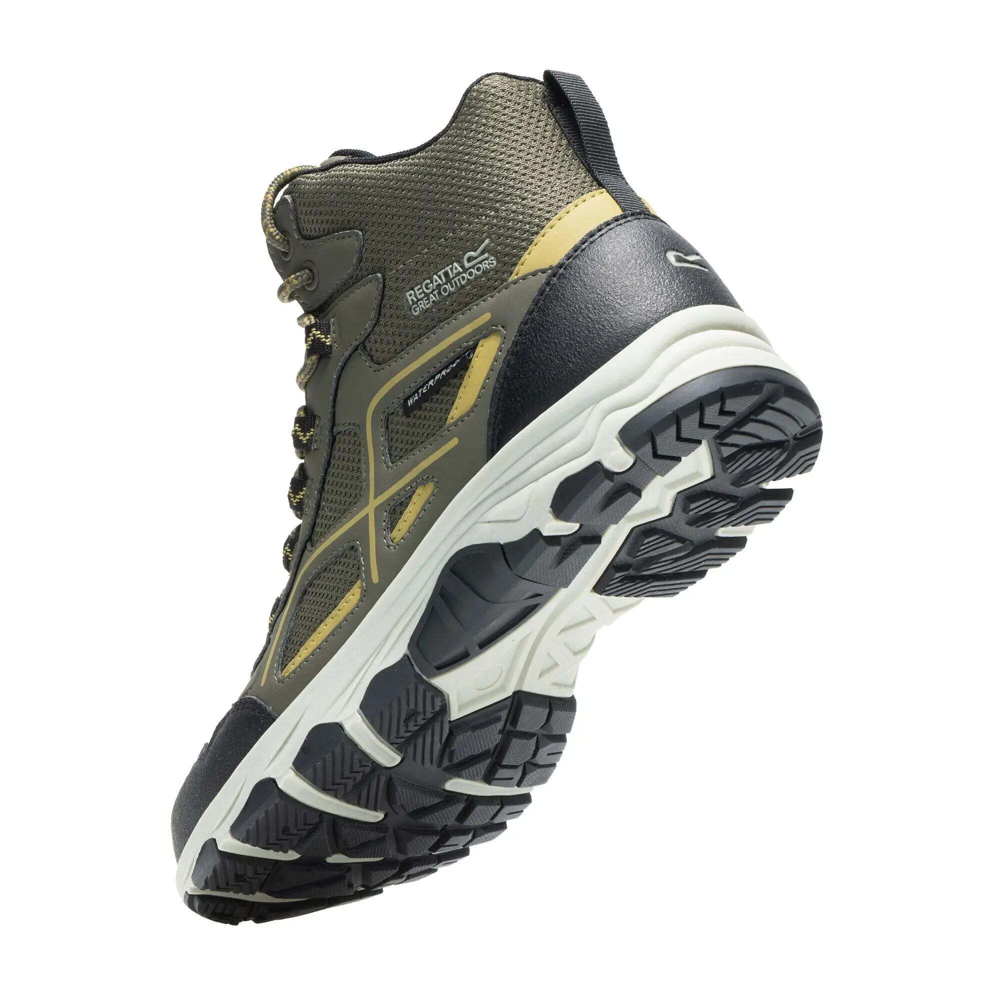 Vendeavour wandelschoenen voor dames 6/9