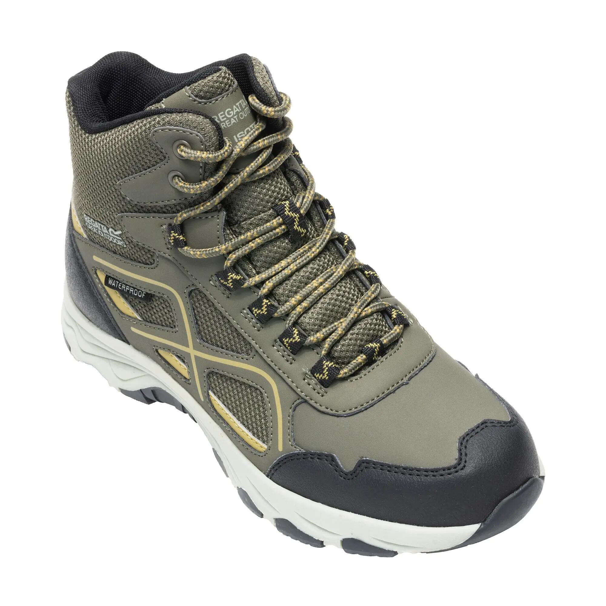 Vendeavour wandelschoenen voor dames 4/9