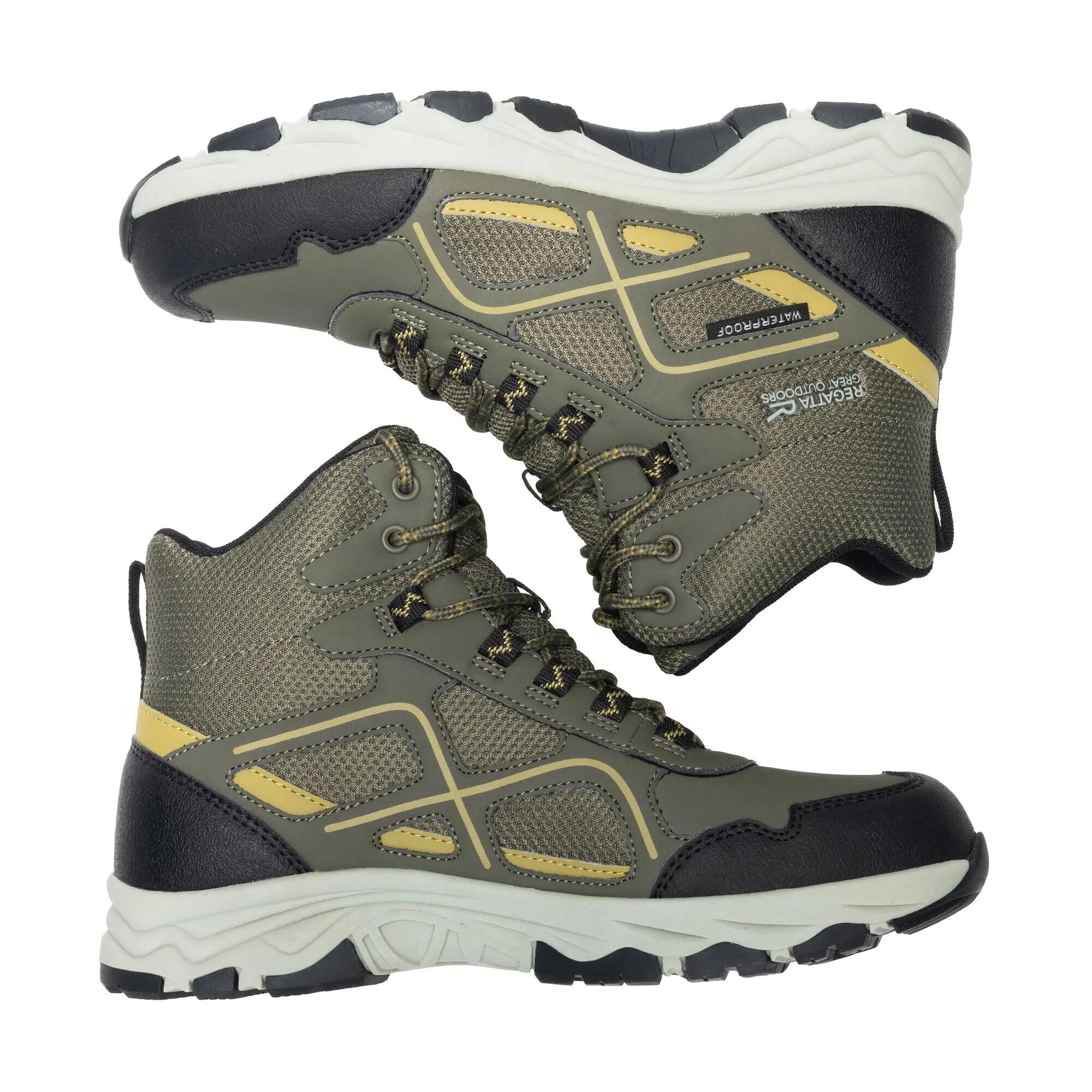 Vendeavour wandelschoenen voor dames 3/9