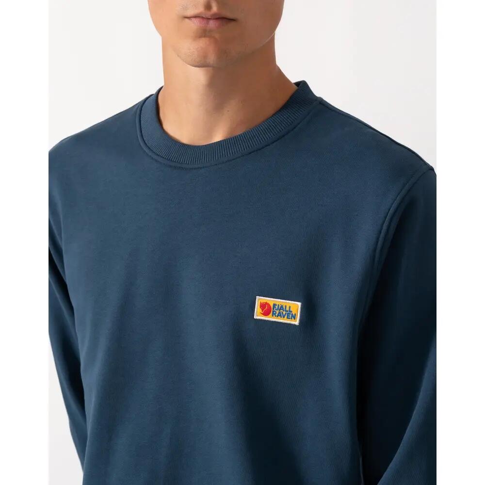 Sweatshirt Vardag Sweater Herren 3/6