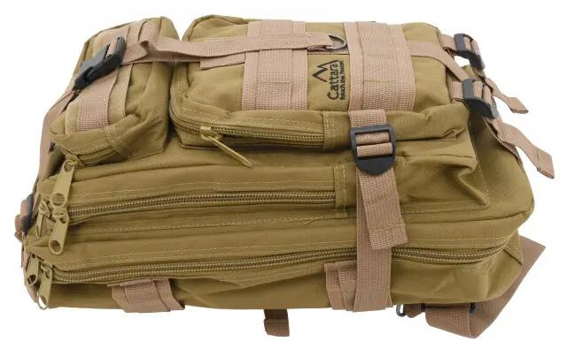 Plecak 30 litrów Army Cattara 8/8