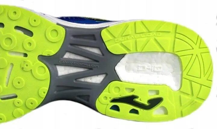 Buty do biegania męskie Joma Super Cross 3/3
