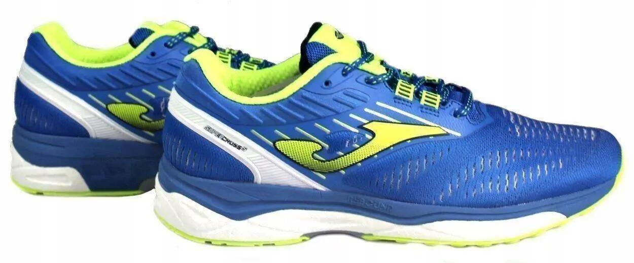 Buty do biegania męskie Joma Super Cross 2/3