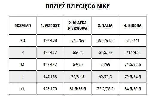 Sudadera de fútbol para niños Nike Therma Academy Crew Top 3/3