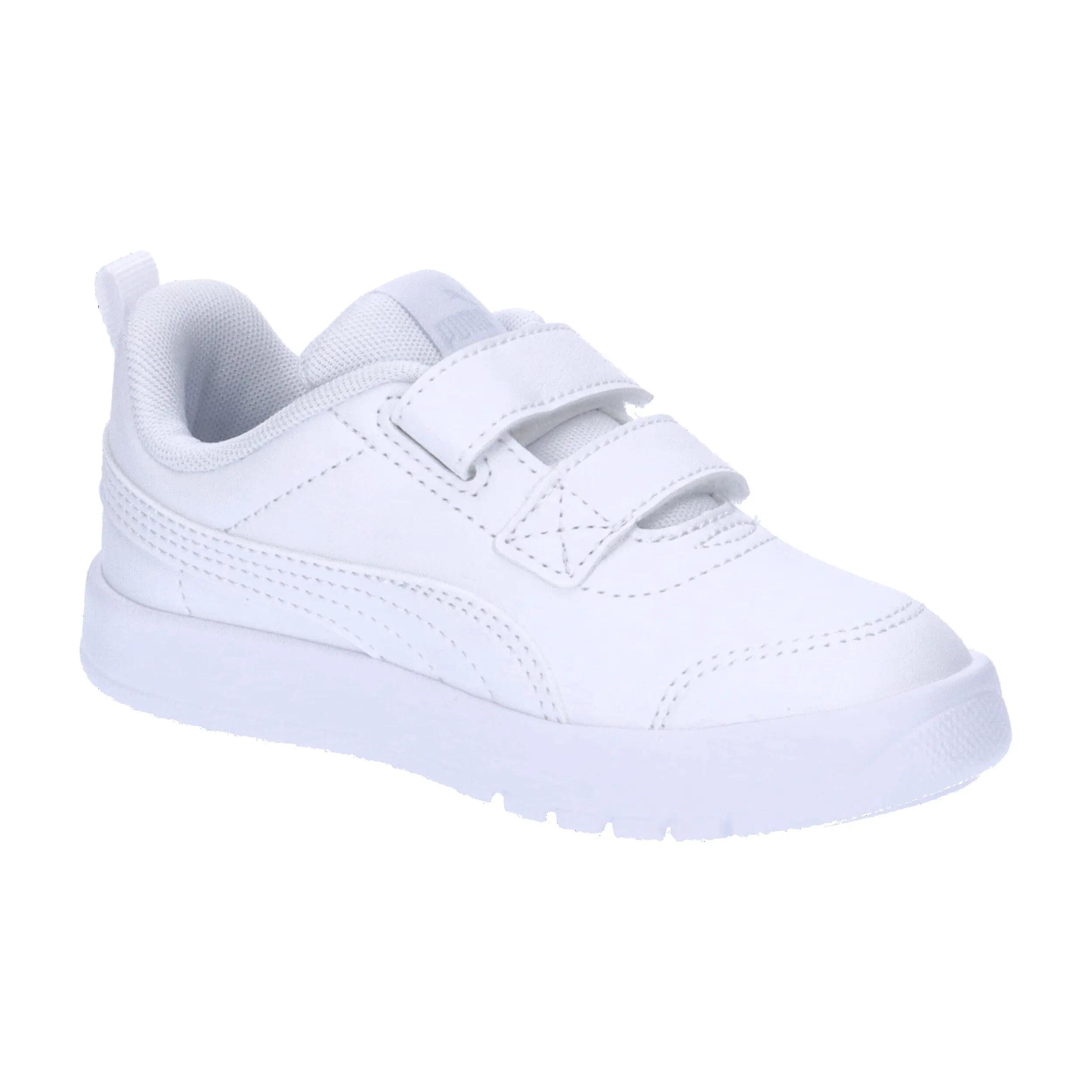 Courtflex V3 sneakers voor kleuters PUMA 8/14