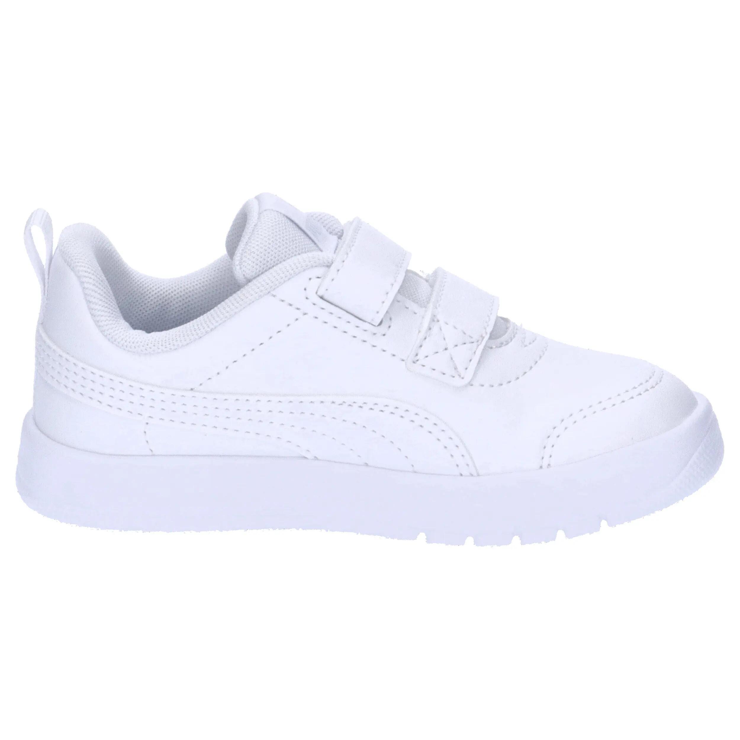 Courtflex V3 sneakers voor kleuters PUMA 7/14