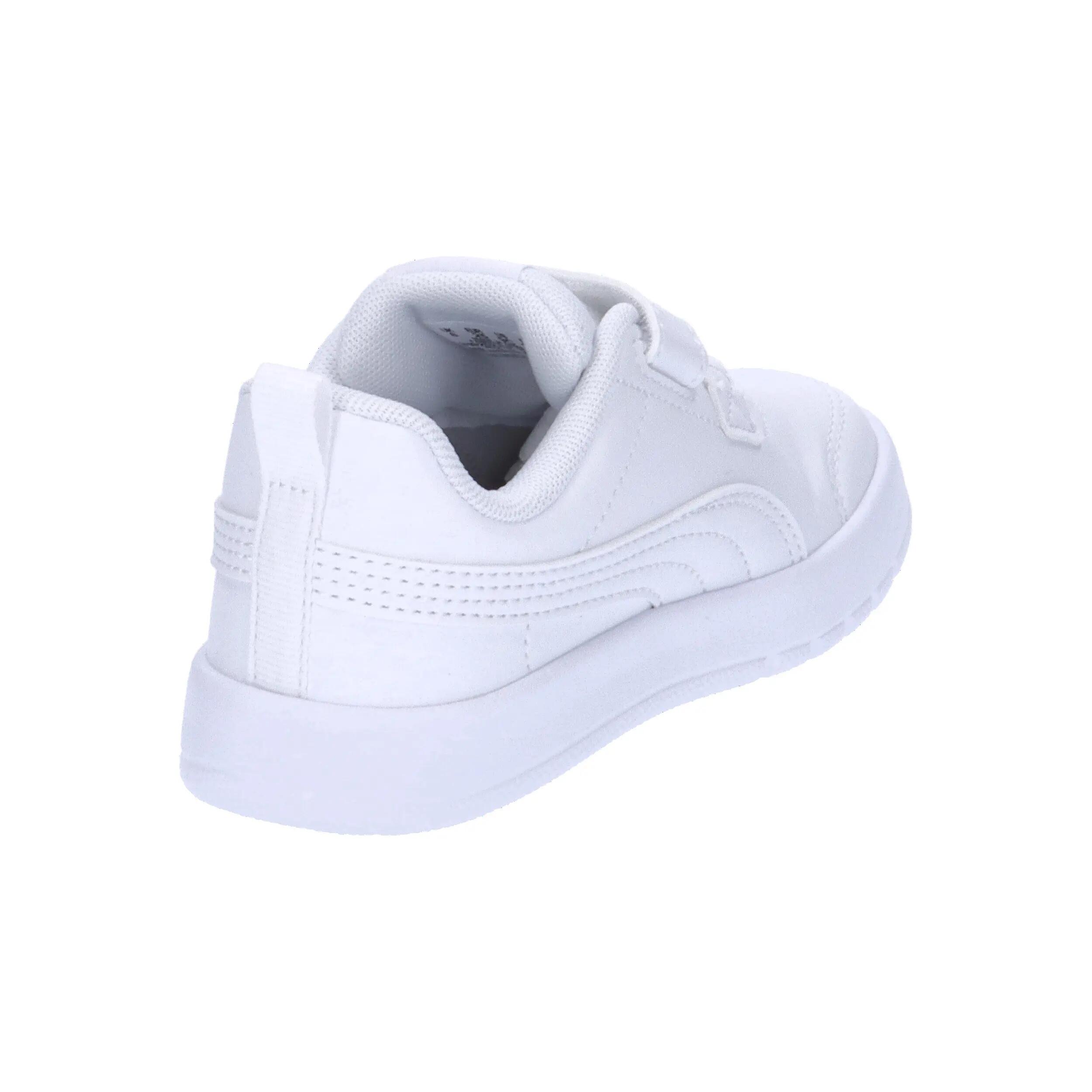 Courtflex V3 sneakers voor kleuters PUMA 13/14