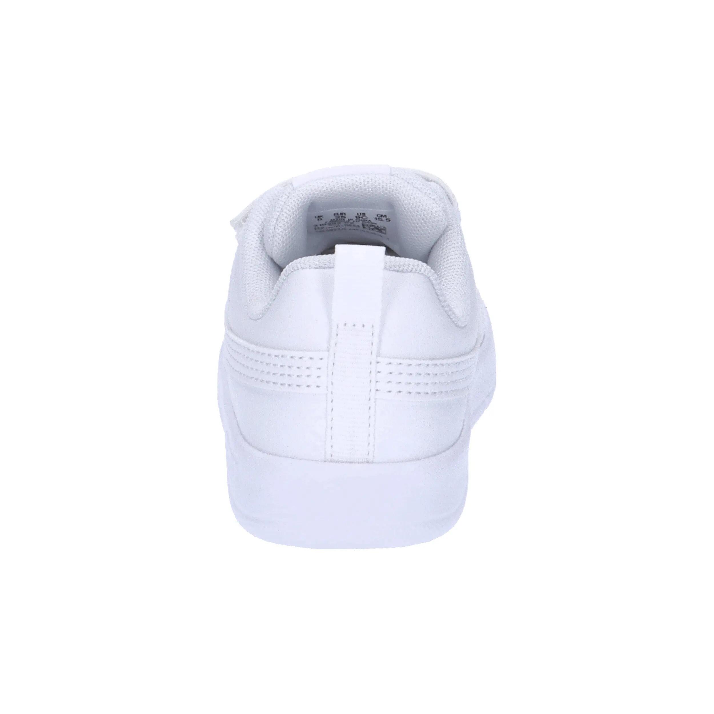 Courtflex V3 sneakers voor kleuters PUMA 12/14