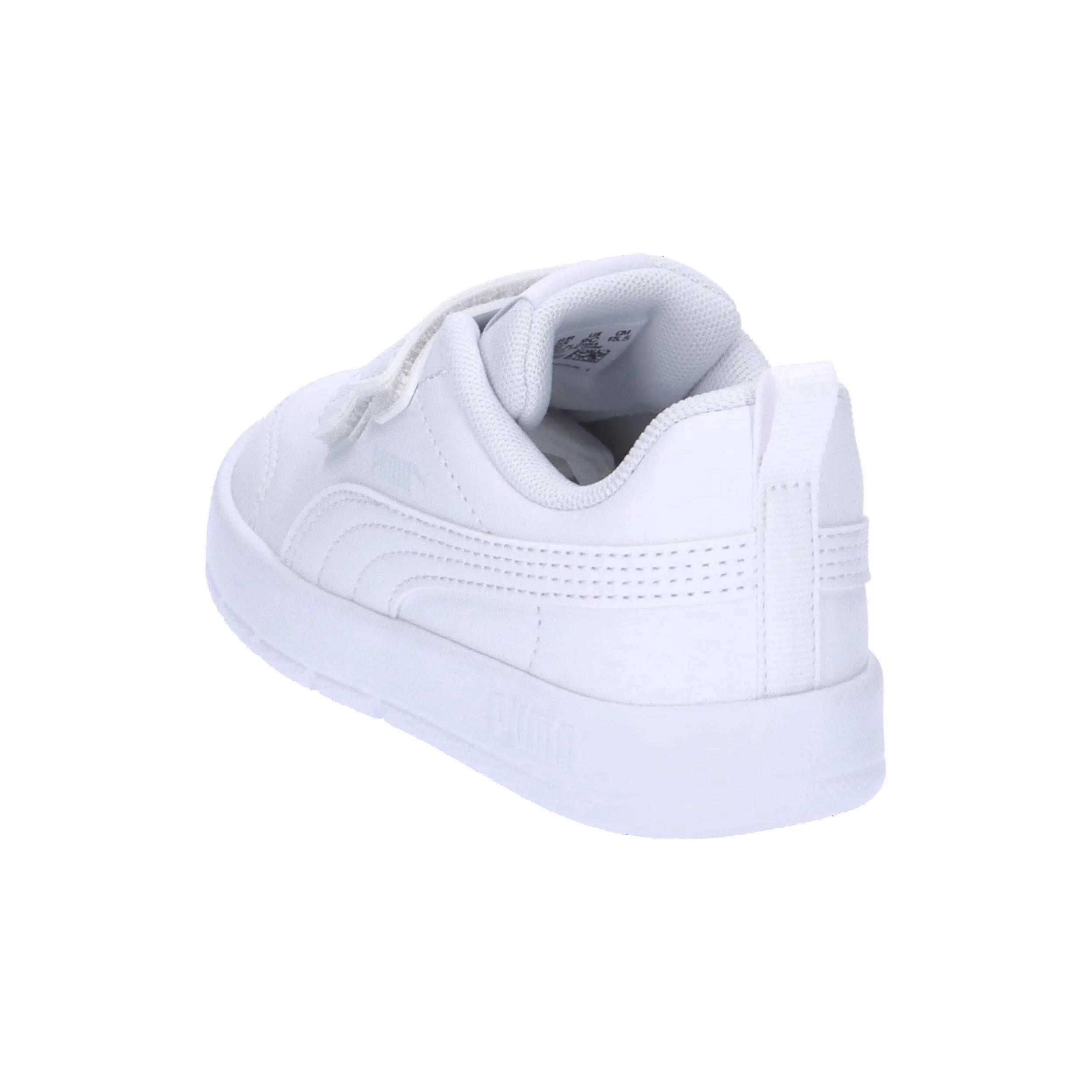 Courtflex V3 sneakers voor kleuters PUMA 11/14