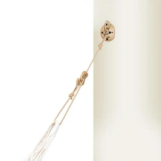 Kit de fixation murale pour hamac Casamount