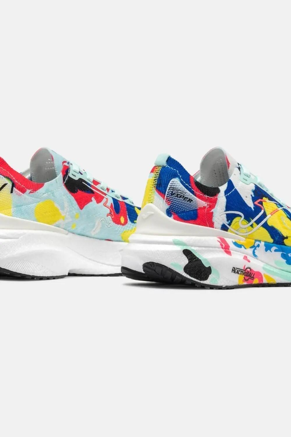 Zapatillas Running Mujer Joma Viper Lady 26 Multicolor 3/5
