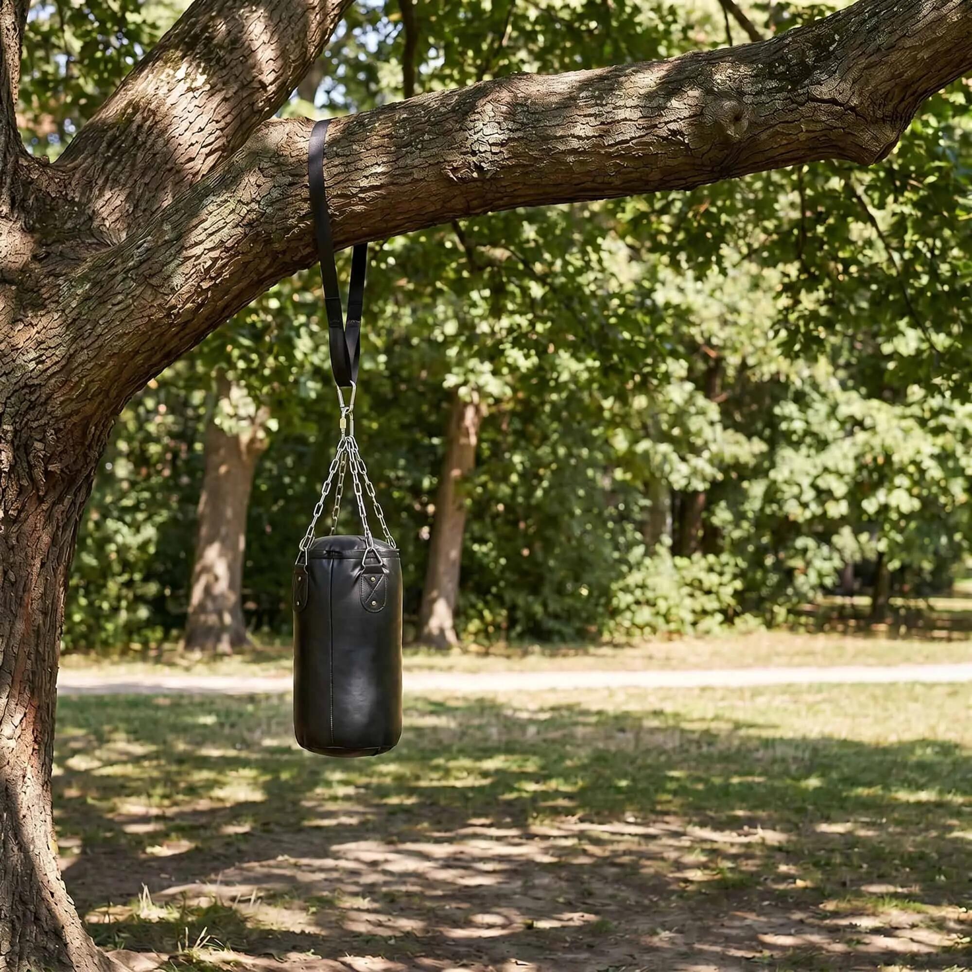 sangles pour suspendre des accessoires de jardin 5/7