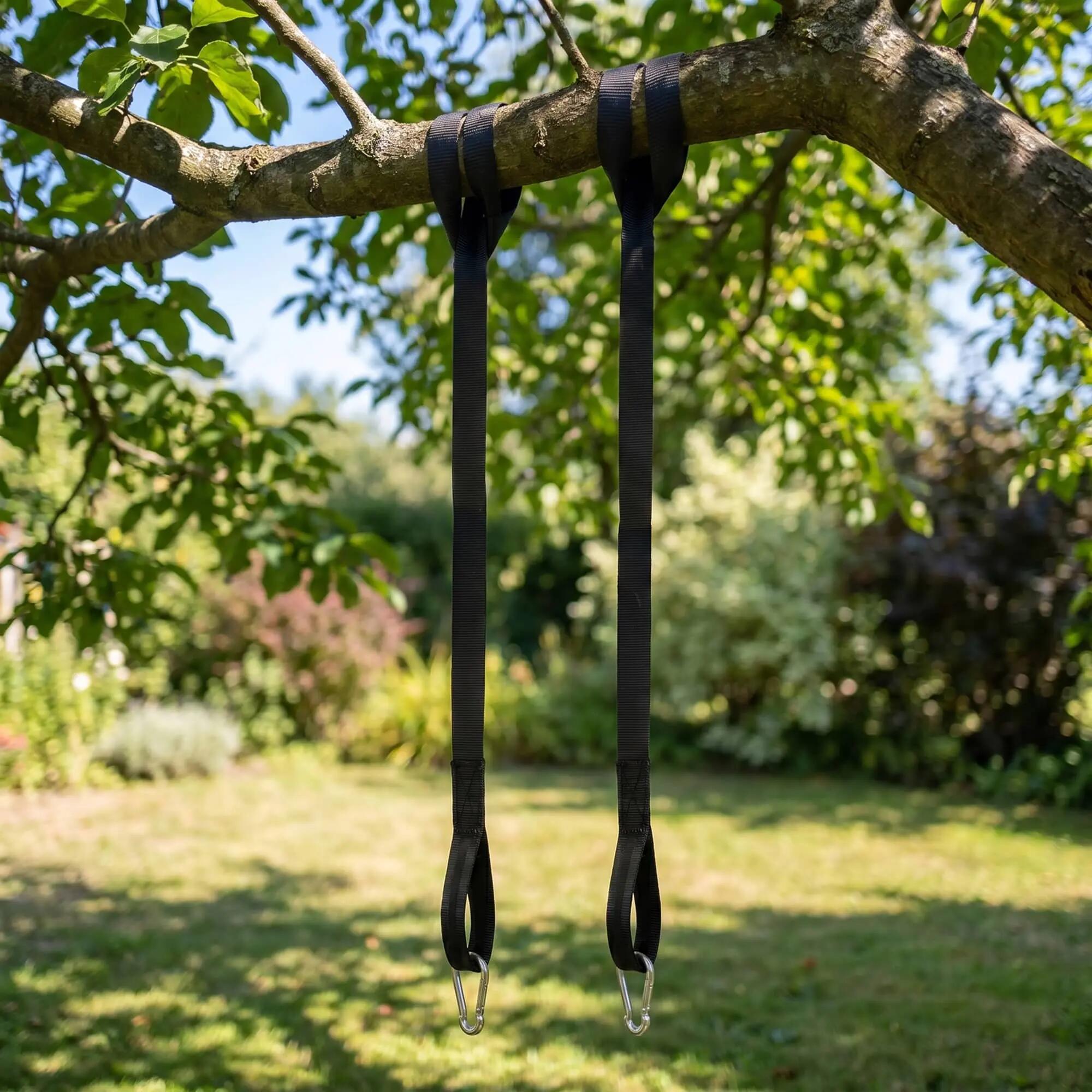 sangles pour suspendre des accessoires de jardin 4/7