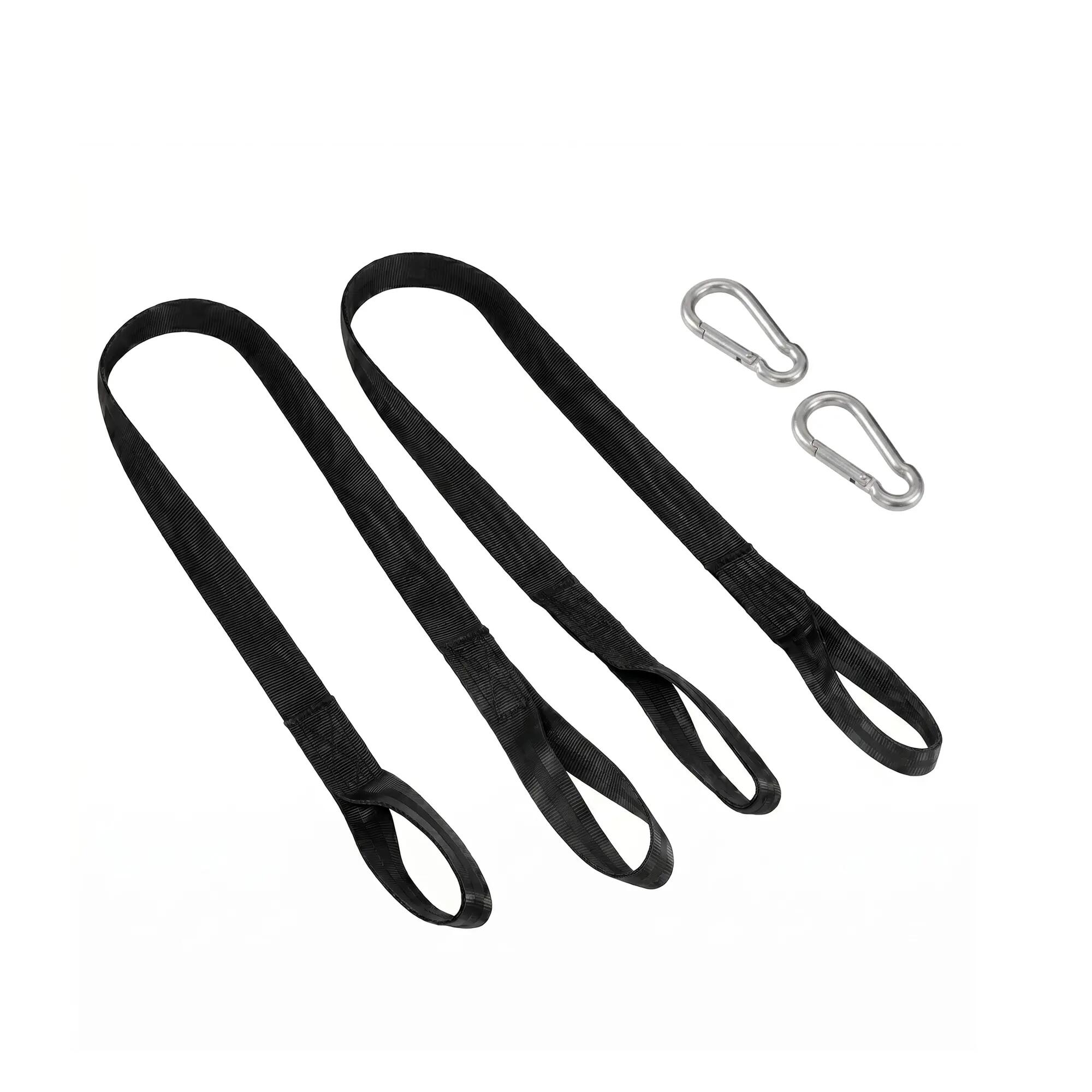 sangles pour suspendre des accessoires de jardin 3/7