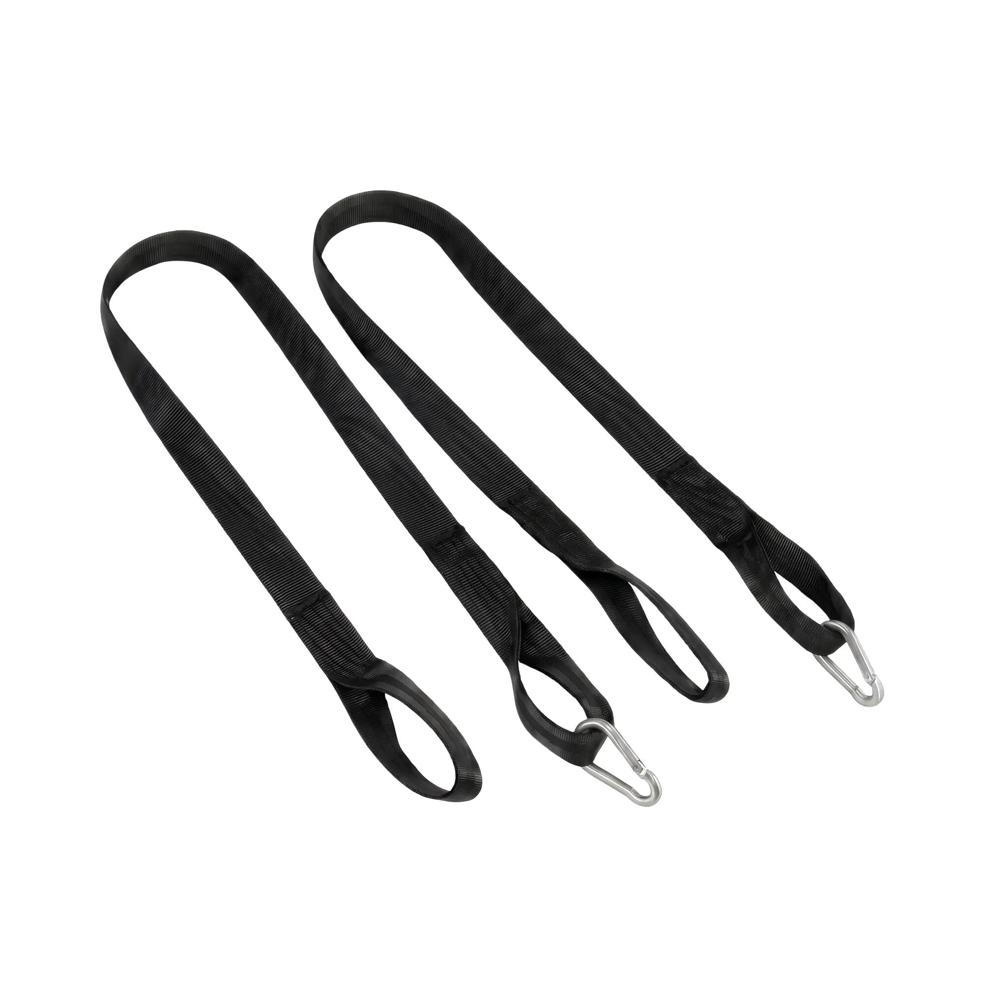 sangles pour suspendre des accessoires de jardin 2/7