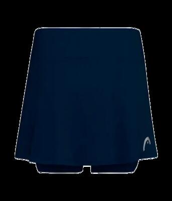 Club basic skort women