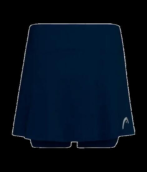 Club 25 Basic Skort Damen Navy