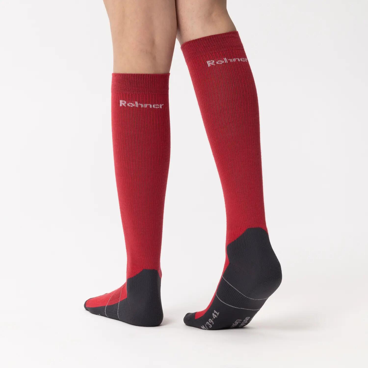 Chaussette de randonnée - SAC Compression Outdoor Light 5/6