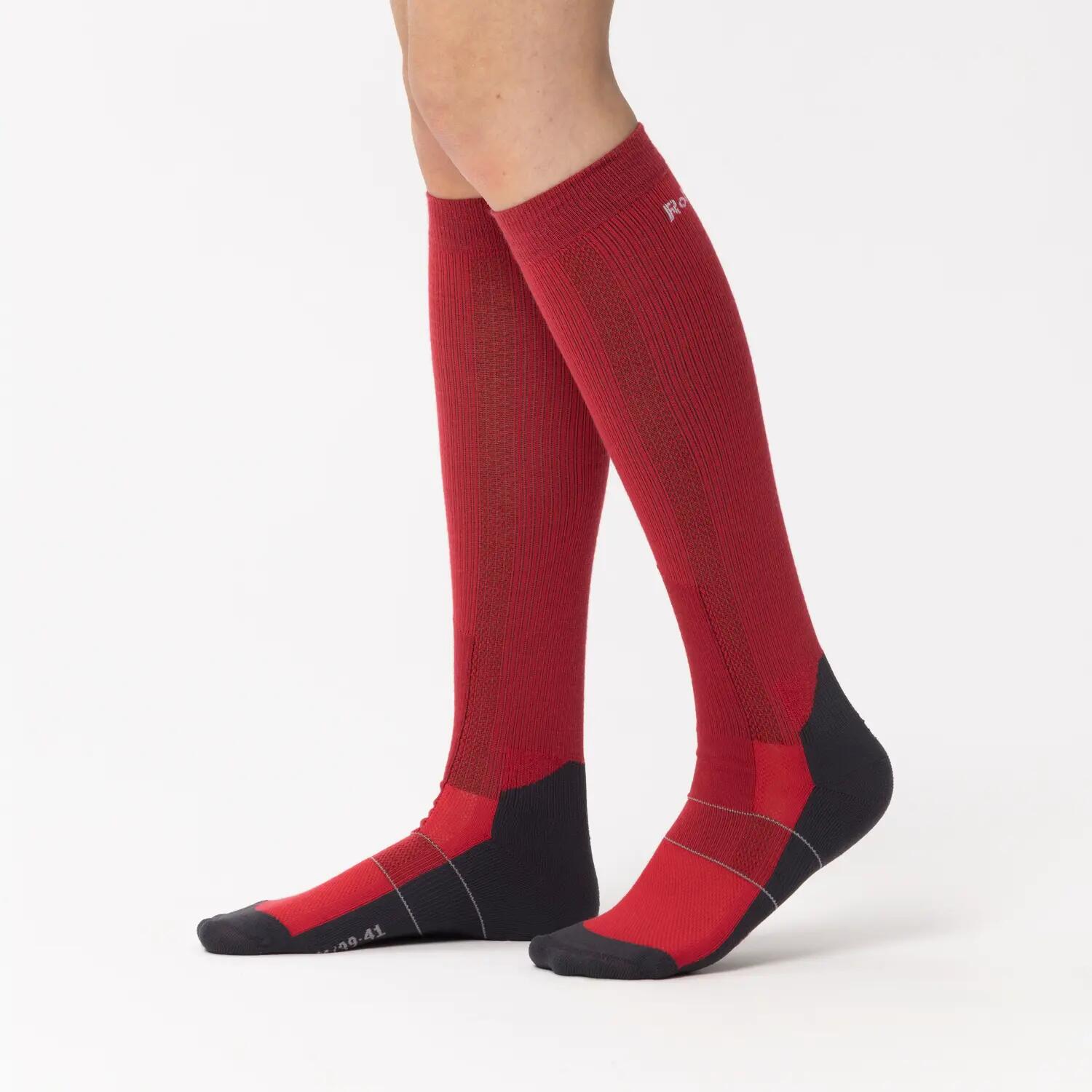 Chaussette de randonnée - SAC Compression Outdoor Light 4/6
