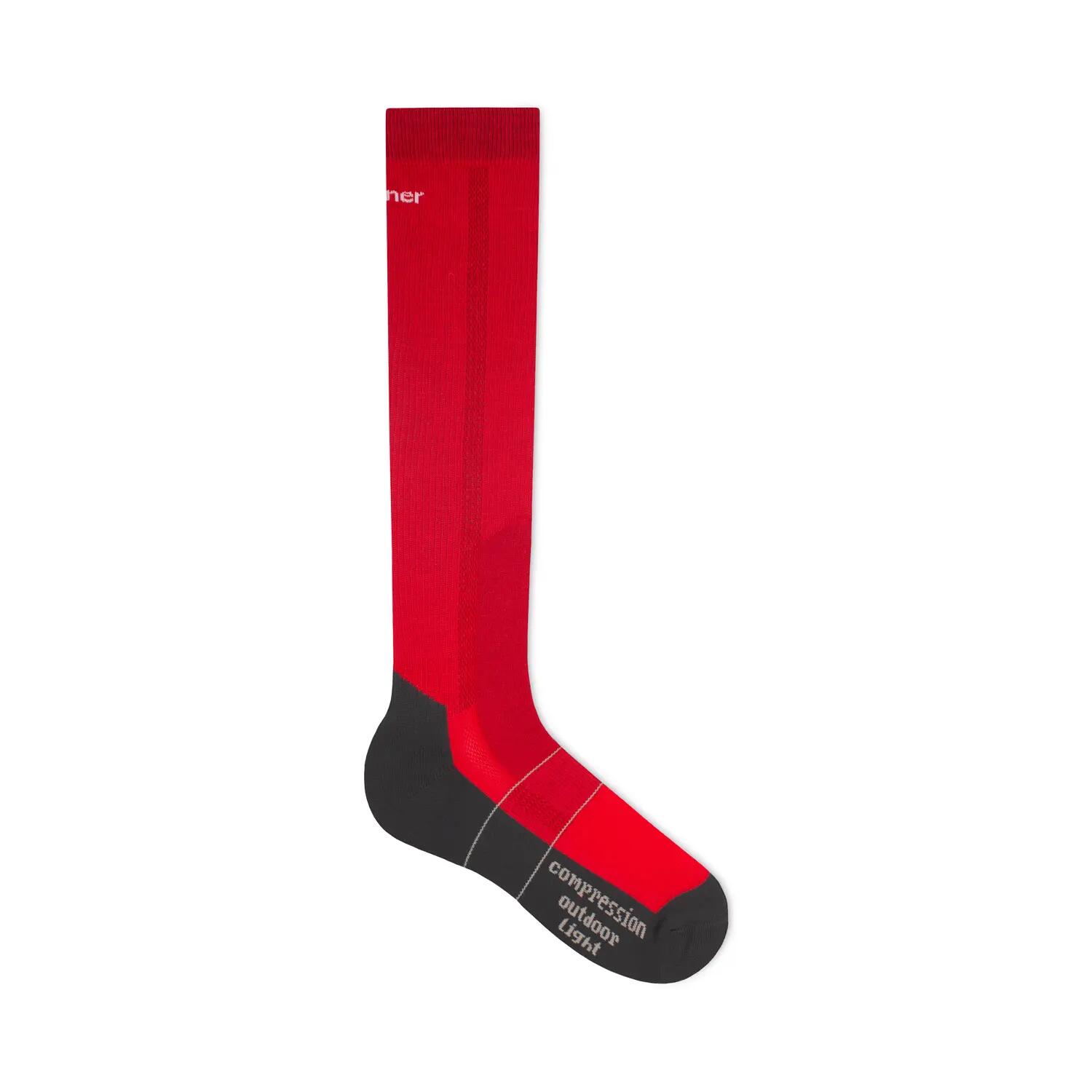 Chaussette de randonnée - SAC Compression Outdoor Light 3/6