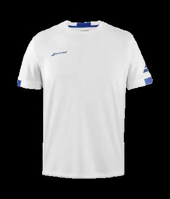 Camiseta babolat play crew neck tee boy 3bp2011 1000 10/12