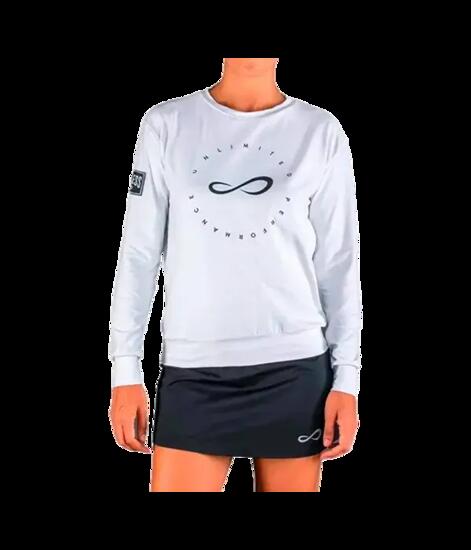 Sweat Femme Endless Inner Tech 40050