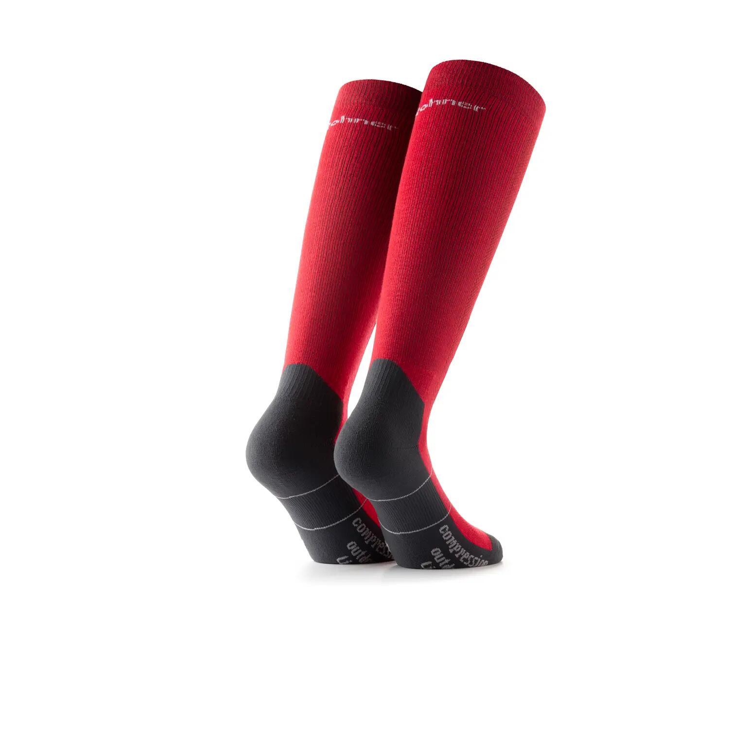 Chaussette de randonnée - SAC Compression Outdoor Light 2/6