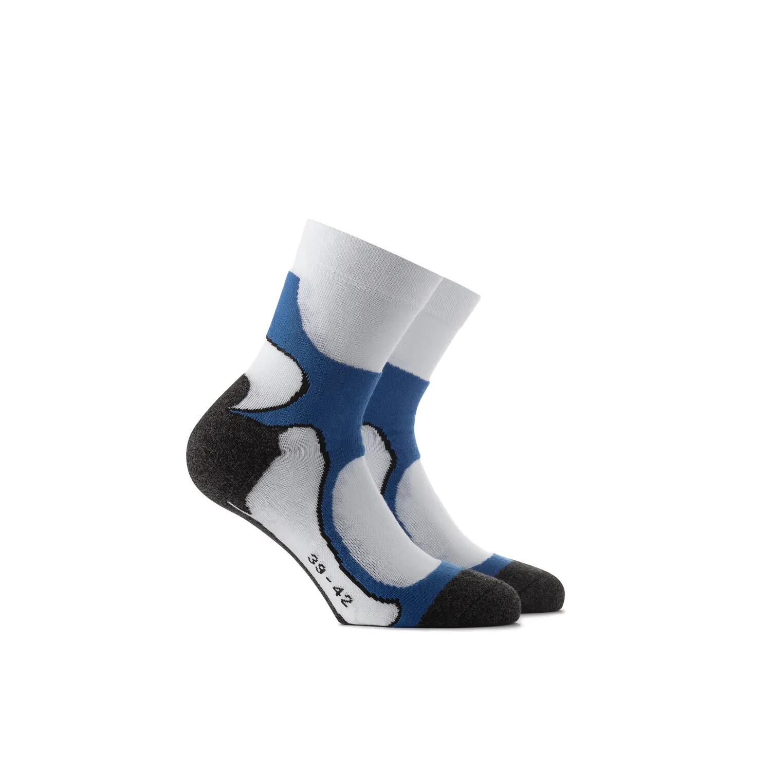 Chaussette de course à pied - Running/Walking 2er Pack 2/7