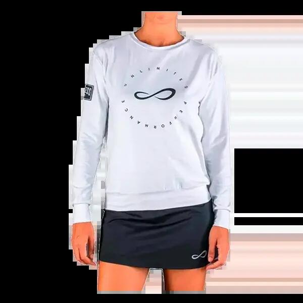 Long-sleeve t-shirt Endless model 40050-000002 for women