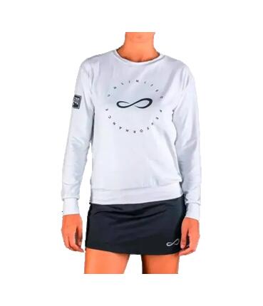 Sweat Femme Endless Inner Tech 40050