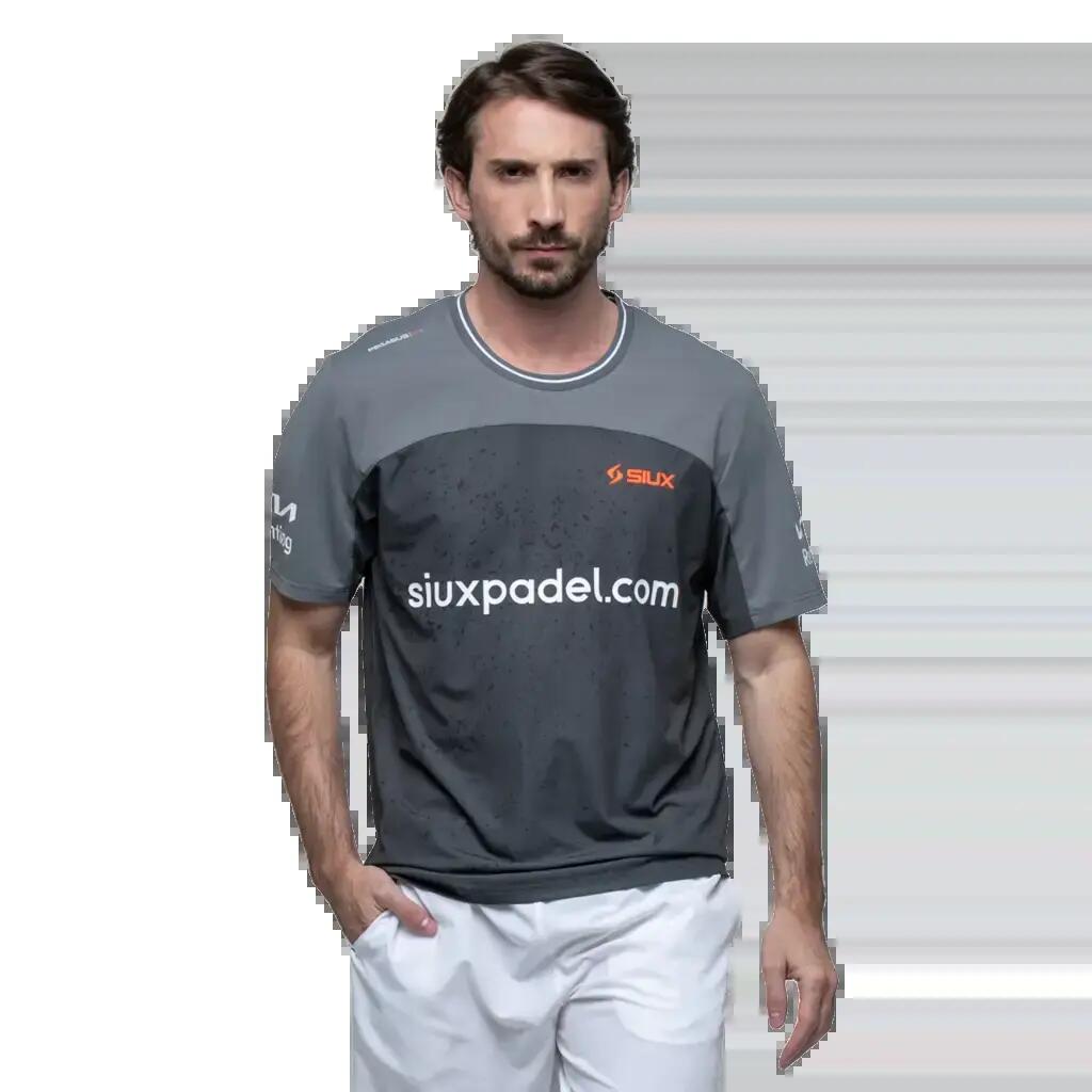 Maglietta Siux Pegasus X Alex Chozas 2026 1/4