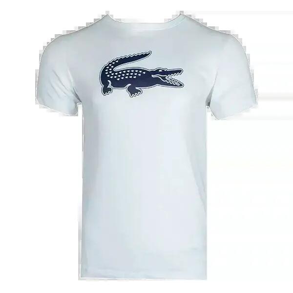 T-shirt Lacoste model TH2042-00-AU8 for man