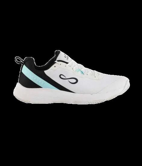 Scarpe Endless Infinito Pro Donna Bianco/Blu 2025